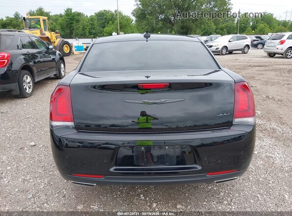 2C3CCADG6PH510171 2023 CHRYSLER 300 Black 