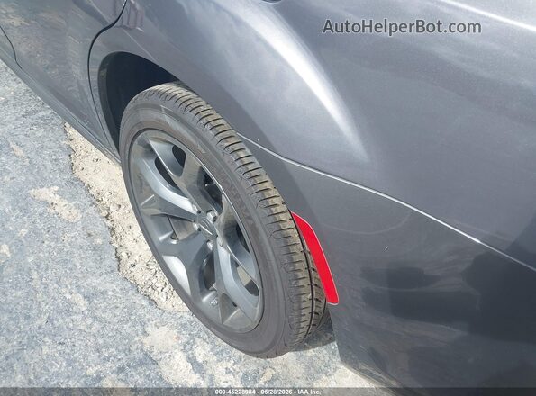 2C3CCADG9NH190826 2022 CHRYSLER 300 Gray 