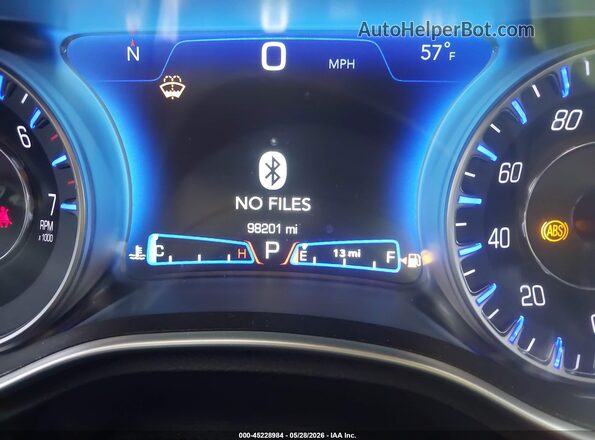 2C3CCADG9NH190826 2022 CHRYSLER 300 Gray 