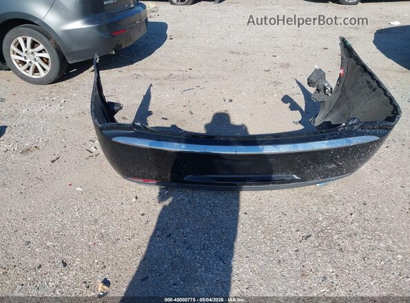 2C3CCAEG2JH254813 2018 CHRYSLER 300 Black Widok zestawu wskaźników