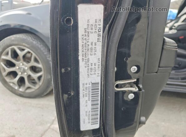 2C3CCAEG3GH343430 2016 CHRYSLER 300 Black 