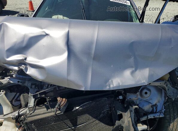 2C3CCAEG5JH137162 2018 CHRYSLER 300 Silver უკანა სალონის ხედი