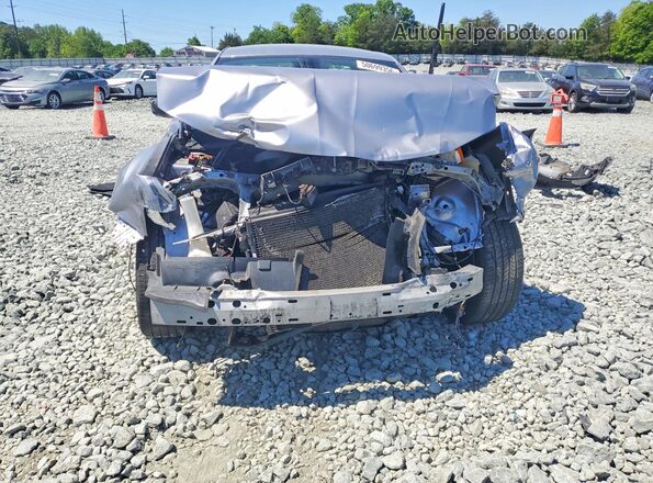 2C3CCAEG5JH137162 2018 CHRYSLER 300 Silver წინა ხედი