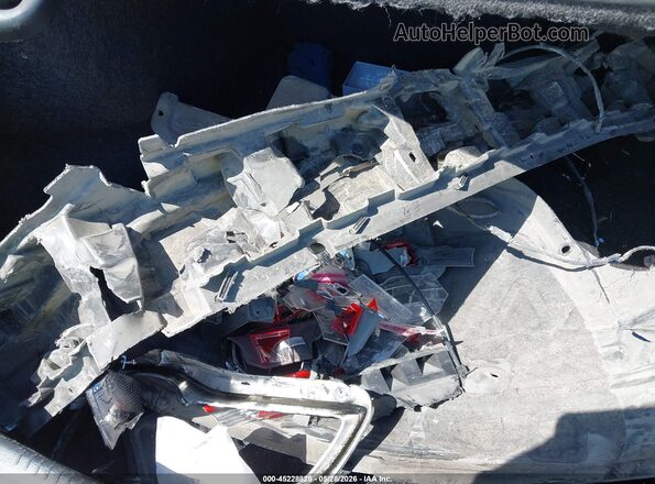 2C3CCAEG5KH609717 2019 CHRYSLER 300 Red Вид щитка приладів