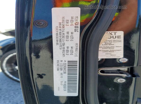 2C3CCAEGXGH151986 2016 CHRYSLER 300 Black 
