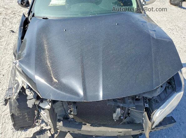 2C3CCAEGXGH151986 2016 CHRYSLER 300 Black 