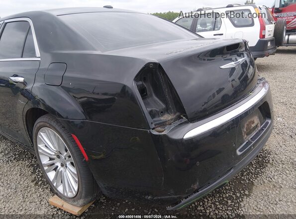 2C3CCAET9GH359421 2016 CHRYSLER 300 Black 
