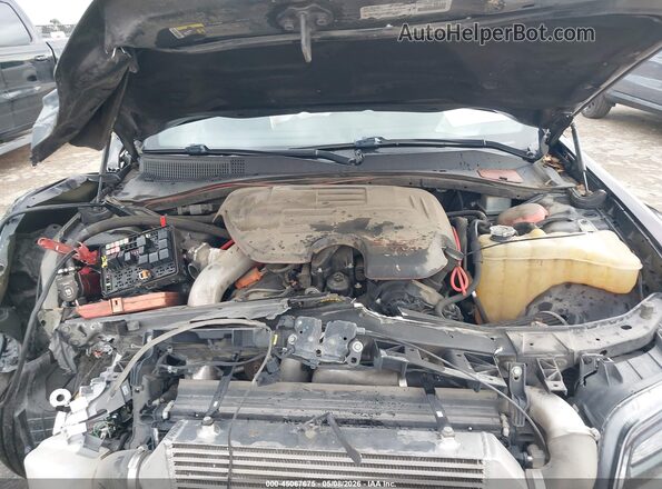 2C3CCAGG0JH267783 2018 CHRYSLER 300 Черный 