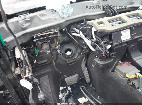 2C3CCAGG1GH296573 2016 CHRYSLER 300 Black უკანა სავარძლების ხედი