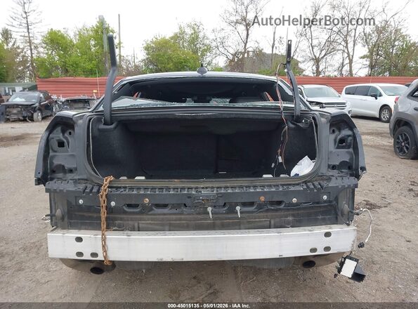 2C3CCAGG1GH296573 2016 CHRYSLER 300 Black 