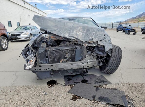 2C3CCAGG6HH512760 2017 CHRYSLER 300 Серый 