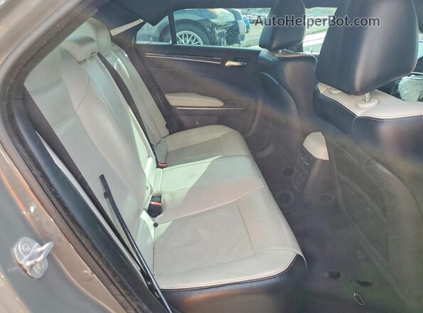2C3CCAGG6HH512760 2017 CHRYSLER 300 Серый 