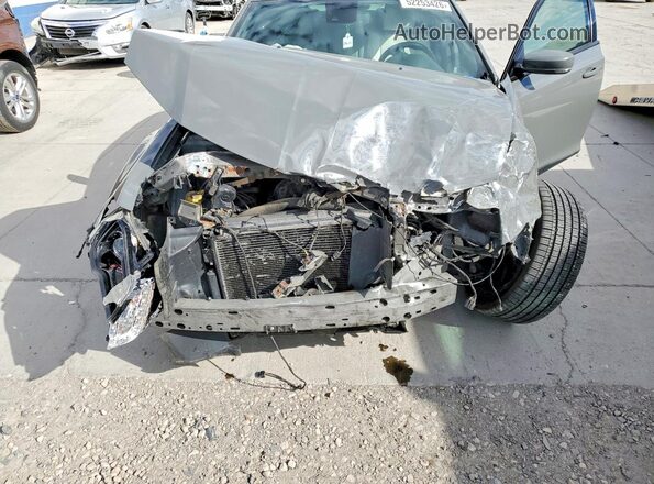 2C3CCAGG6HH512760 2017 CHRYSLER 300 Серый 