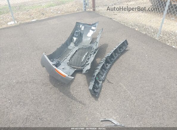 2C3CCAGG7JH141338 2018 CHRYSLER 300 Gray Вид щитка приладів