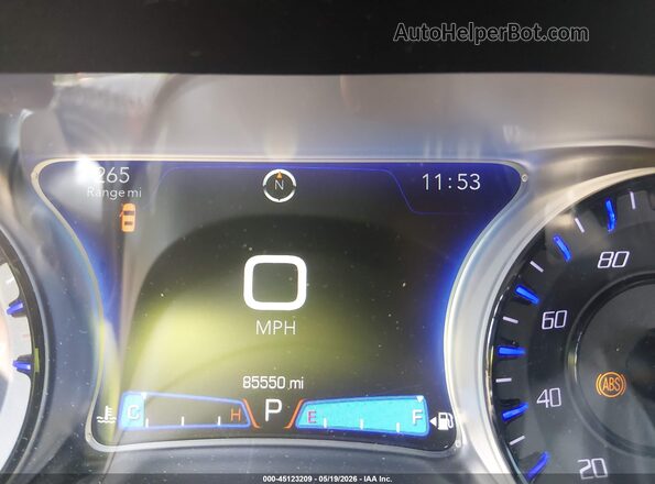 2C3CCAGG7KH569346 2019 CHRYSLER 300 Gray 