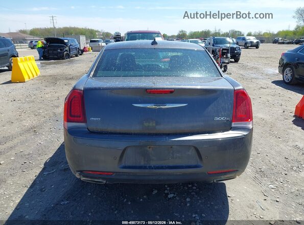 2C3CCAGG8HH544447 2017 CHRYSLER 300 Серый 