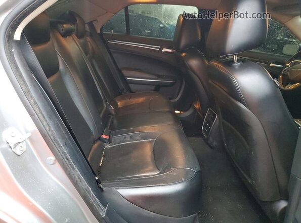 2C3CCAKG4GH170716 2016 CHRYSLER 300 Gray 