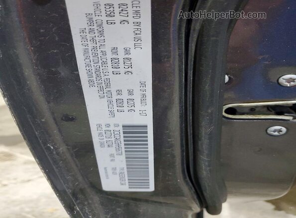 2C3CCAKG5HH566770 2017 CHRYSLER 300 Gray 