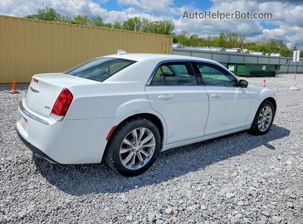 2C3CCARG2LH115939 2020 CHRYSLER 300 White Հետևի աջ
