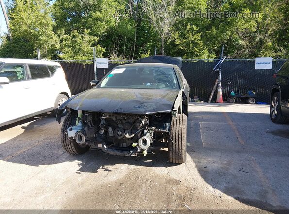 2C3CCARG3JH226786 2018 CHRYSLER 300 Черный 