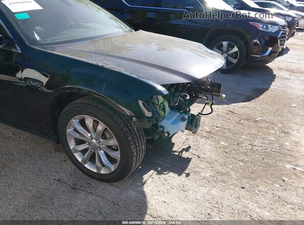 2C3CCARG3JH226786 2018 CHRYSLER 300 Черный 