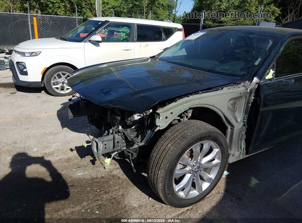 2C3CCARG3JH226786 2018 CHRYSLER 300 Черный 
