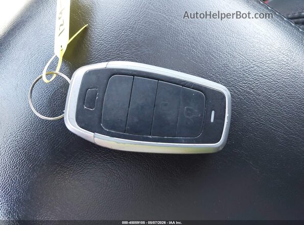 2C3CCARG4GH304775 2016 CHRYSLER 300 Gray წინა პანელის ხედი