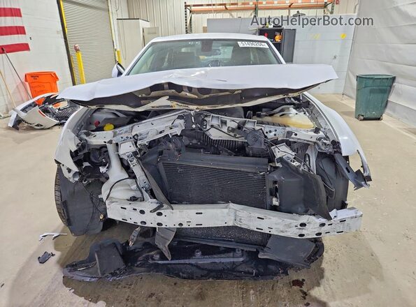 2C3CCASG5NH253374 2022 CHRYSLER 300 White 