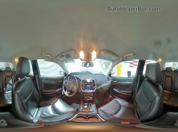 2C3CCASG5NH253374 2022 CHRYSLER 300 White 