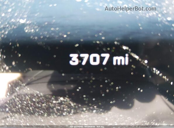 2C3CDAMP8TR216160 2026 DODGE CHARGER 2-DOOR Black 