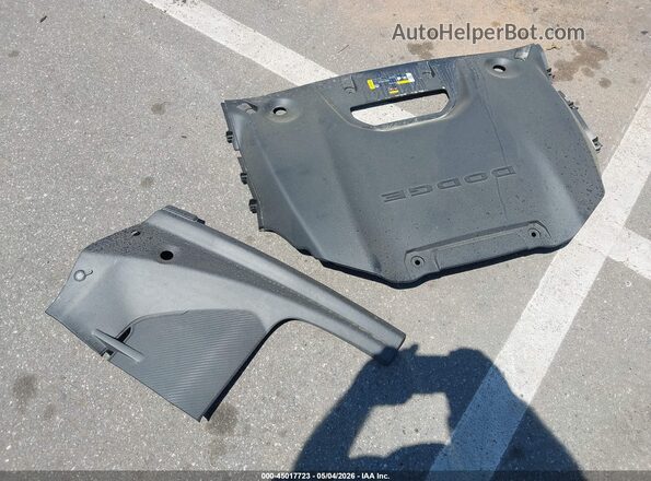 2C3CDBCK7SR537357 2025 DODGE CHARGER Black Սարքավորումների վահանակի տեսք