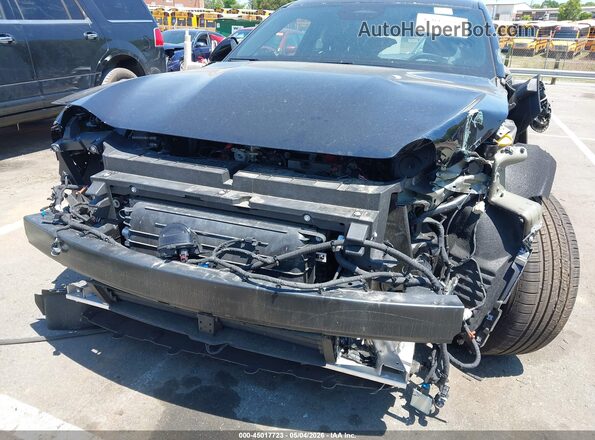 2C3CDBCK7SR537357 2025 DODGE CHARGER Black 