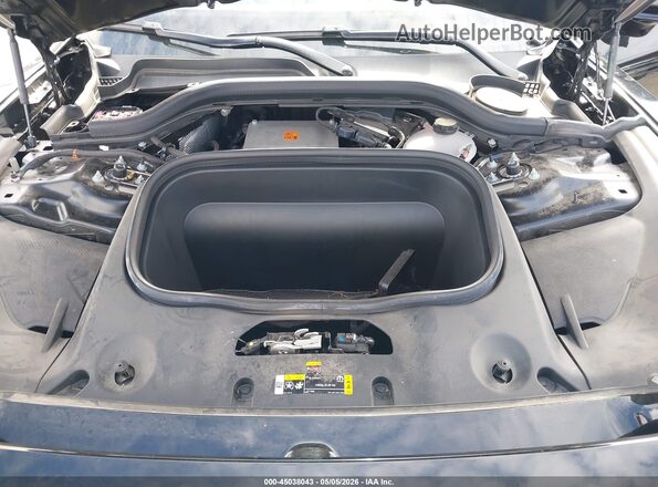 2C3CDBCK9RR208699 2024 DODGE CHARGER Черный Вид сзади