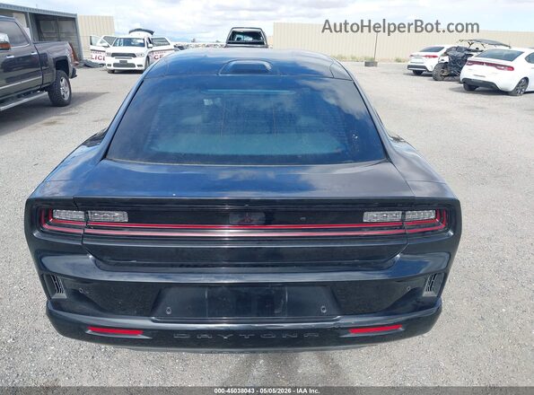 2C3CDBCK9RR208699 2024 DODGE CHARGER Черный 