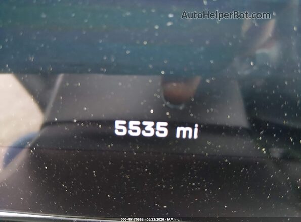 2C3CDBDK9RR207938 2024 DODGE CHARGER Красный 