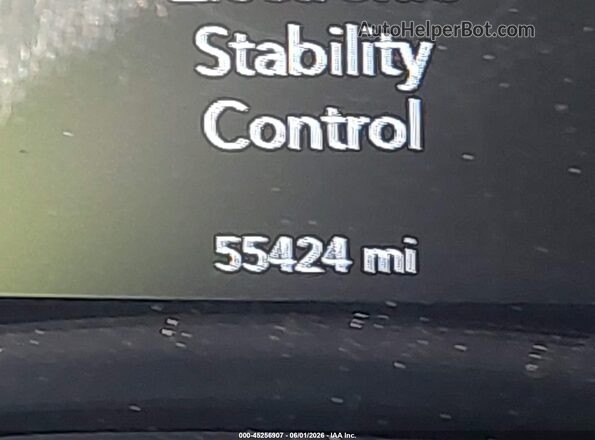 2C3CDXAG4JH223598 2018 DODGE CHARGER Silver 