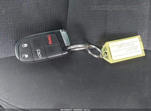 2C3CDXAT0MH600493 2021 DODGE CHARGER Black Vista del salpicadero
