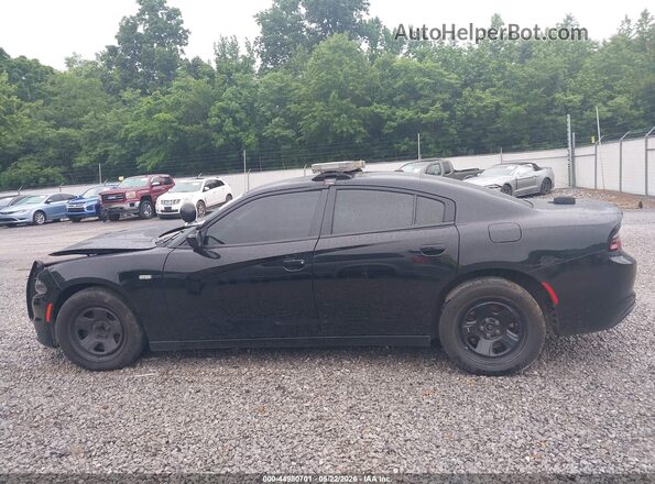 2C3CDXAT0MH600493 2021 DODGE CHARGER Black 