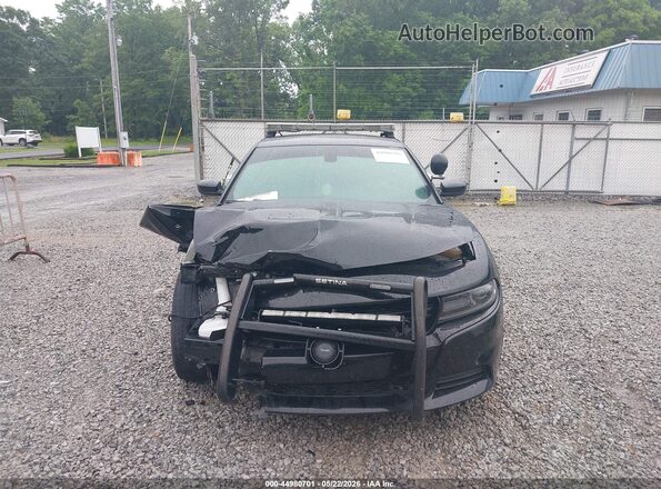 2C3CDXAT0MH600493 2021 DODGE CHARGER Black Vista interior trasera