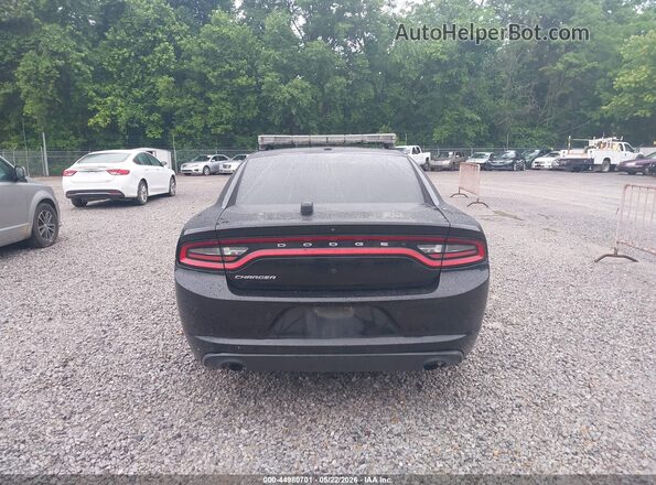 2C3CDXAT0MH600493 2021 DODGE CHARGER Black 