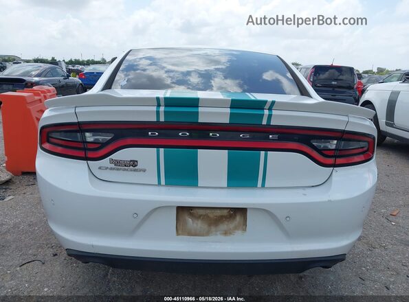 2C3CDXBG0HH612005 2017 DODGE CHARGER White 