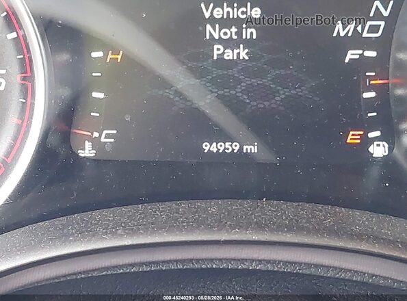 2C3CDXBG0KH679615 2019 DODGE CHARGER Black 
