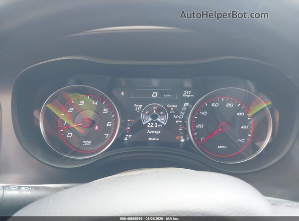 2C3CDXBG0LH188429 2020 DODGE CHARGER Черный Вид задних сидений