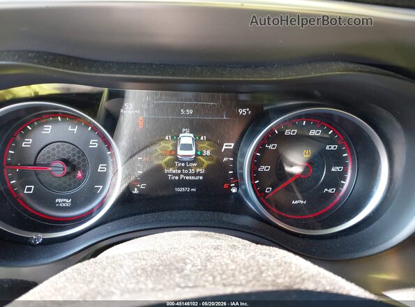 2C3CDXBG0NH152677 2022 DODGE CHARGER Black Հետևի նստատեղերի տեսք