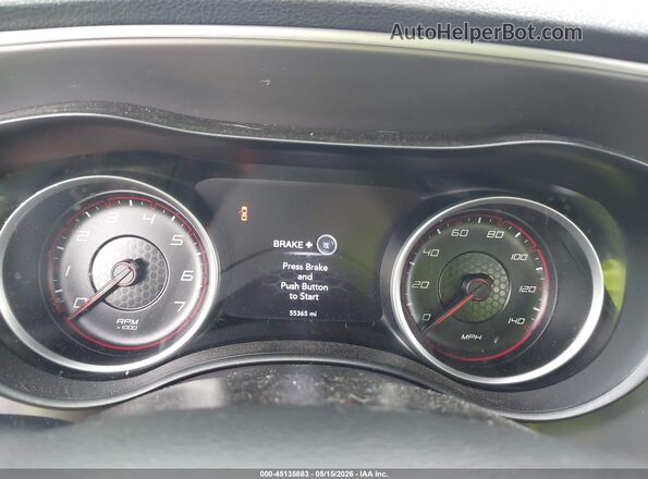2C3CDXBG1NH255171 2022 DODGE CHARGER White 