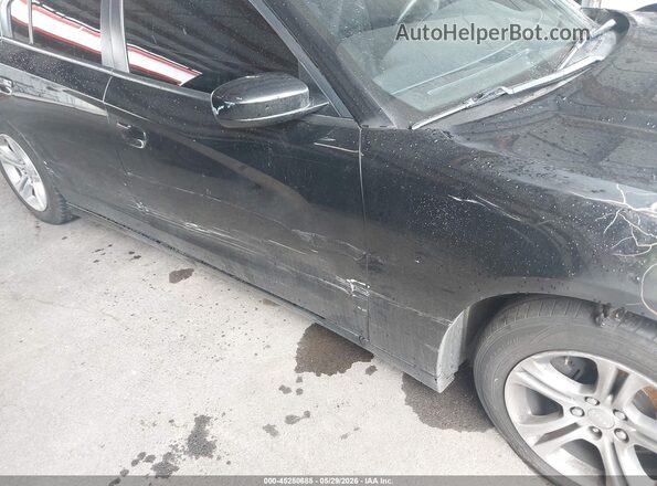 2C3CDXBG2GH226930 2016 DODGE CHARGER Black 