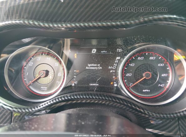 2C3CDXBG2LH140317 2020 DODGE CHARGER Gray უკანა სავარძლების ხედი