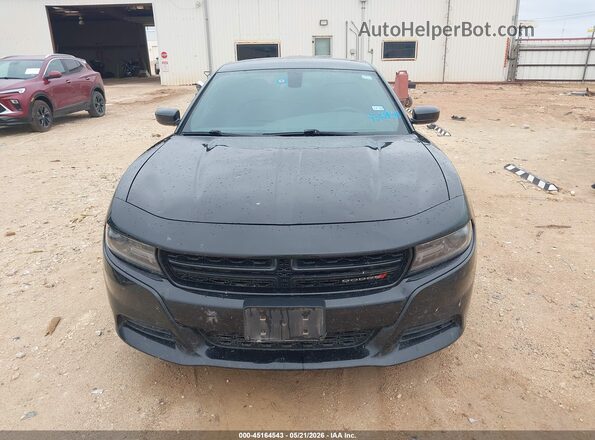 2C3CDXBG2MH639698 2021 DODGE CHARGER Black ხელსაწყოთა პანელის ხედი