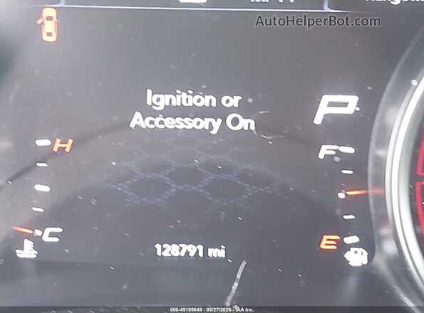 2C3CDXBG3LH123560 2020 DODGE CHARGER Black 