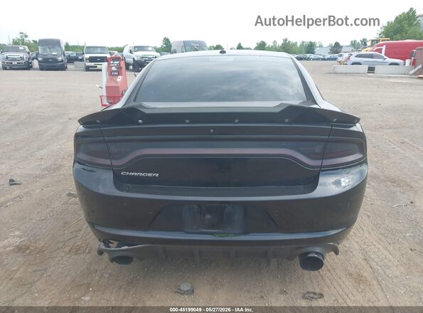 2C3CDXBG3LH123560 2020 DODGE CHARGER Black 